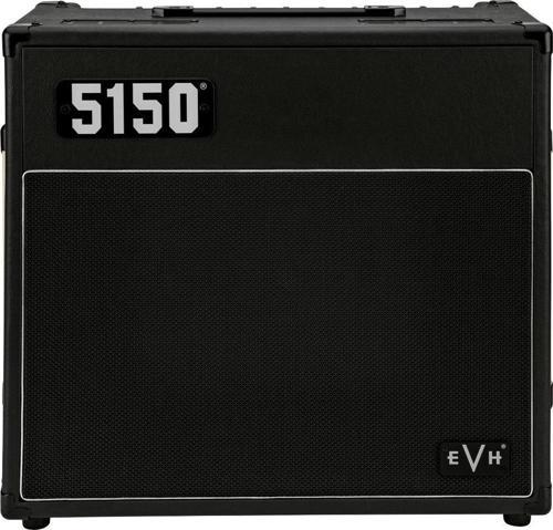 5150 Iconic 15W 1x10 Siyah Elektro Gitar Amfisi