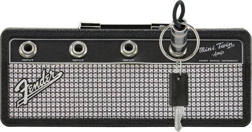 Jack Rack Amp Keychain Holder