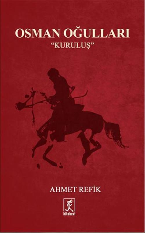 Osman Oğulları - Kuruluş