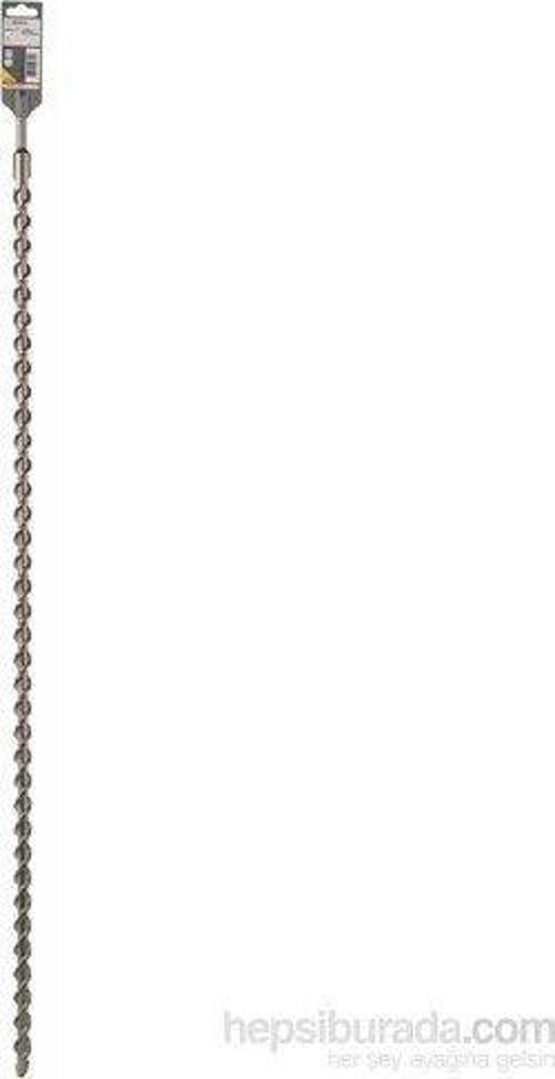 - Kırıcı-Delici Ucu Sds-Plus-5 - 20 X 950 X 1000 Mm