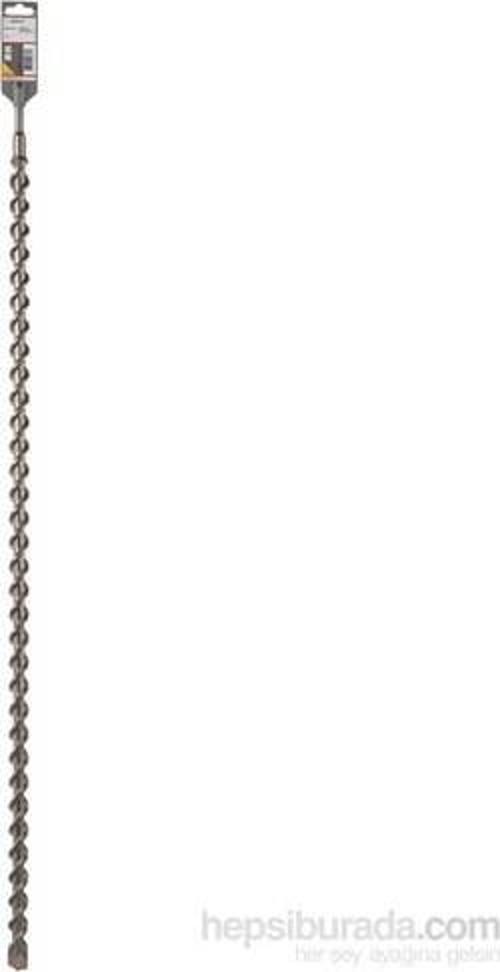 - Kırıcı-Delici Ucu Sds-Plus-5 - 25 X 950 X 1000 Mm
