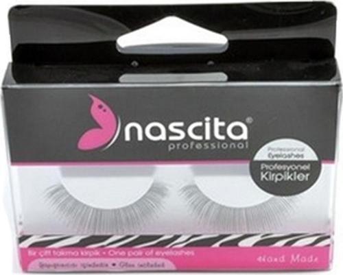Naseye000051 Max 2000 Takma Kirpik
