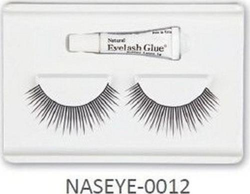 Naseye-0012 Kirpik