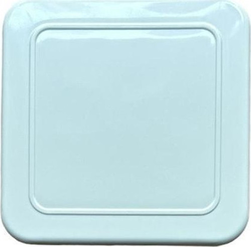 KARE BUAT 85x85x35 SIVA ÜSTÜ