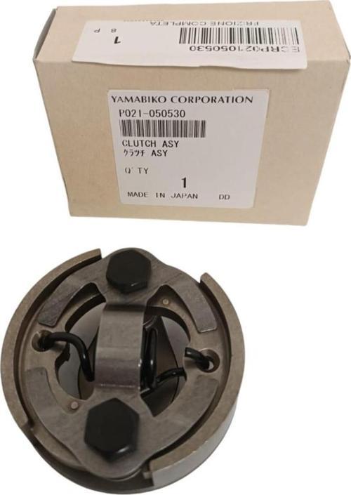 RM/SRM 520 ES Tırpan Balata