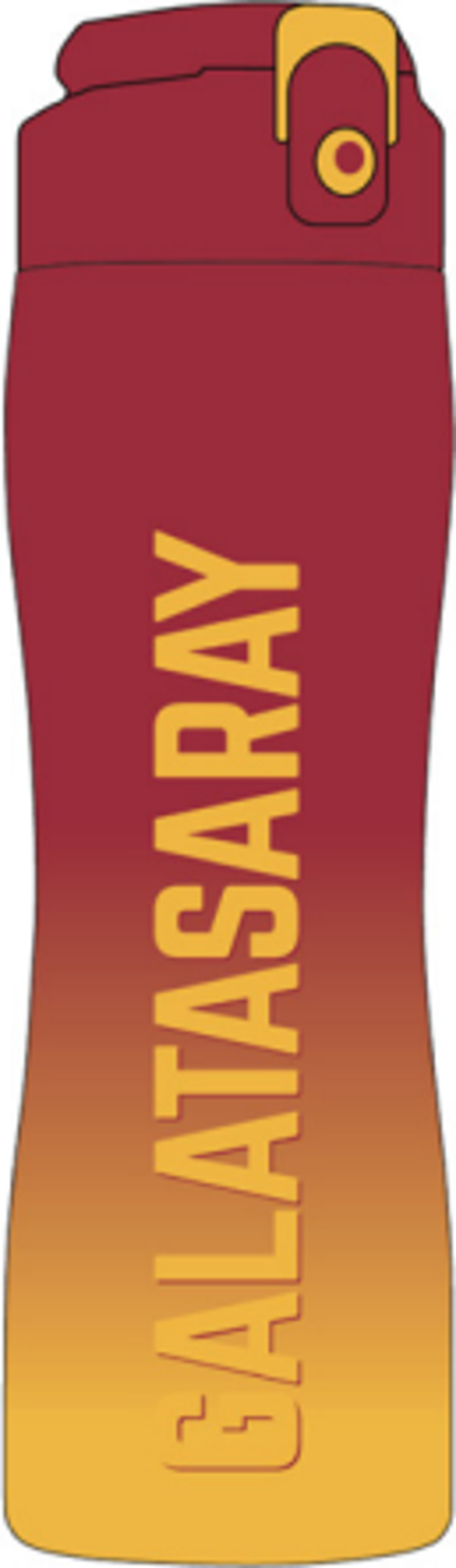 Çelik Matara (Suluk) Galatasaray 24565