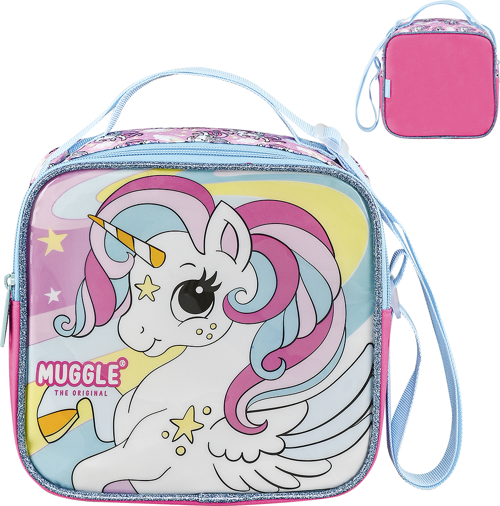 Beslenme Çantası Unicorn Koleksiyonu Mu-9056