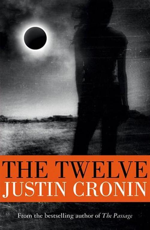The Twelve (Passage Trilogy 2)