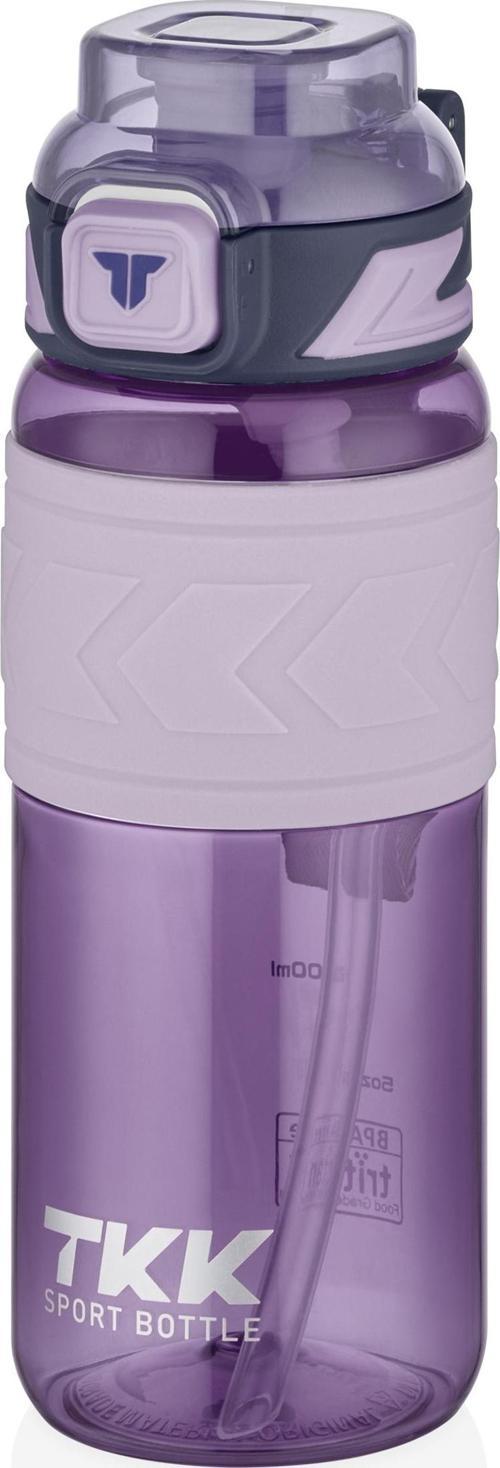 Tkk Sporcu Matara (Suluk) 1000 Ml T1020-1000 Ml (Karışık Renk 1 Adet)