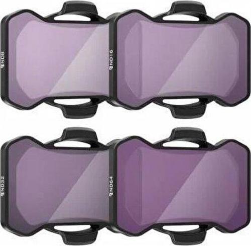 Freewell Avata 2 Nd Filters 4pack