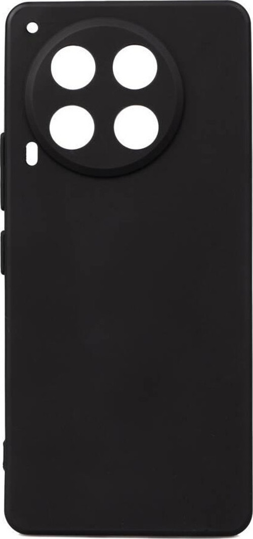 Tecno Camon 30 Kılıf Lüx Kamera Koruma Çıkıntılı Soft Silikon