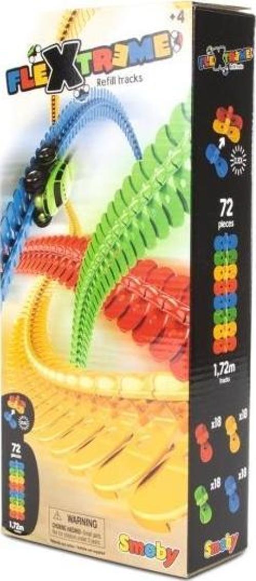 FleXtreme Pist Ek Parçaları 180904