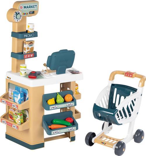 Market, Alışveriş Arabalı 350238