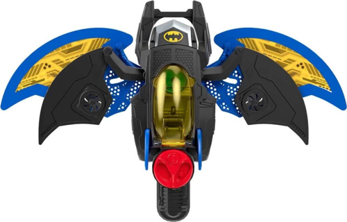 Imaginext DC Super Friends Batwing