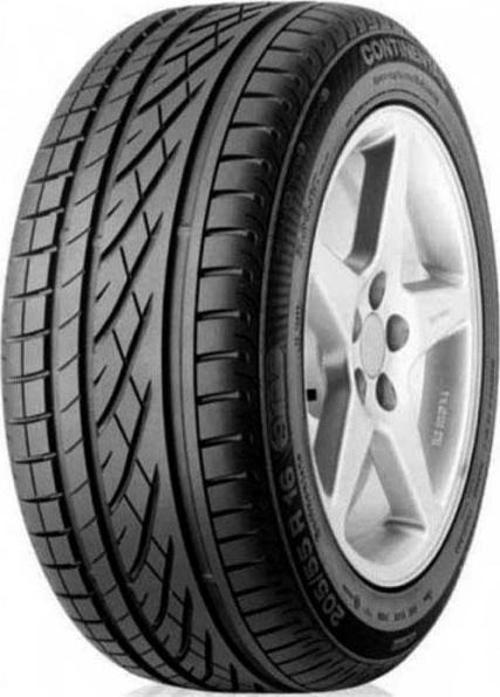 205/55R16 91W SSR RFT * ContiPremiumContact (Yaz) (2018) Lastik