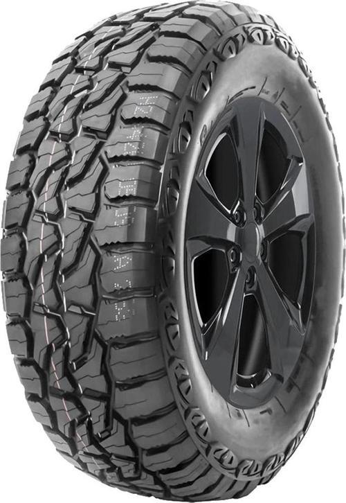33X12.50R22 109Q Rock Shredder R/T (4 Mevsim) (2022) Lastik