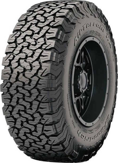285/65R18 121/118R LT LRD RWL Beyaz Yazılı All Terrain T/A KO2 (4 Mevsim) (2024) Lastik