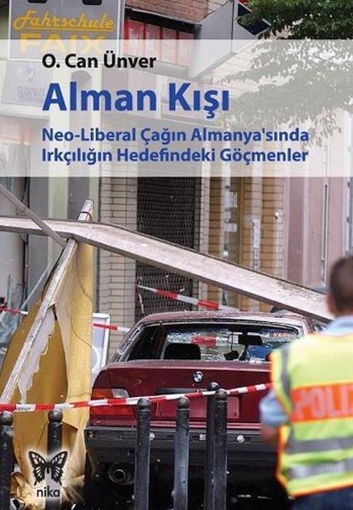 Nika Yayınevi Alman Kışı