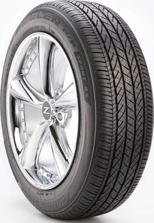 215/60R17 96H Dueler H/P Sport AS (4 Mevsim) (2024)