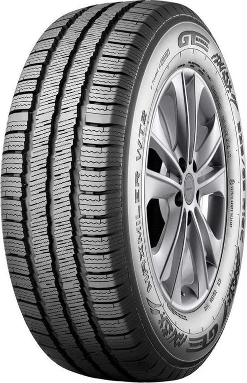 215/70R15C 109/107R Maxmiler WT2 Cargo (Kış) (2023) Lastik