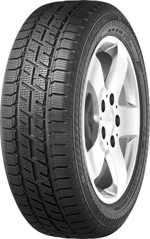 235/65R16C 115/113R 8PR LRD Euro*Frost Van (Kış) (2023) Lastik