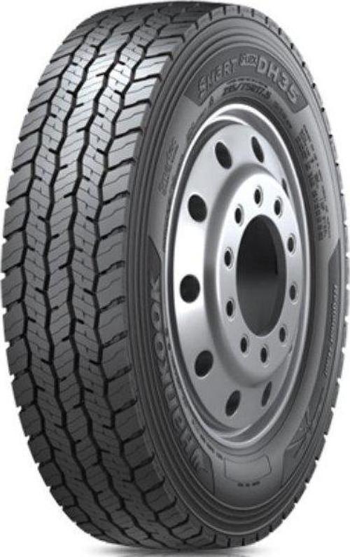 225/75R17.5 129/127M Smart Flex DH35 (4 Mevsim) (2024) Lastik