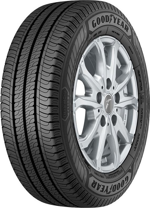 225/70R15C 112/110S EfficientGrip Cargo 2 (Yaz) (2024) Lastik