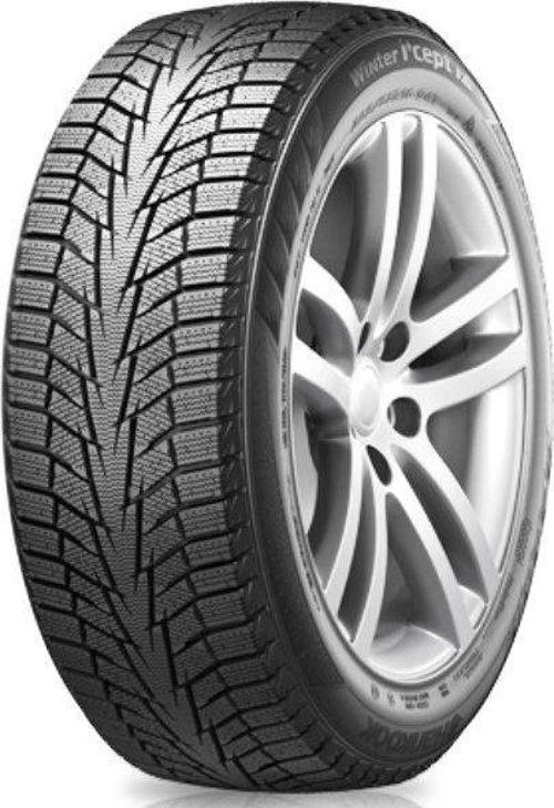 245/45R19 102T XL 4PR Winter i*cept iZ2 W616 (Kış) (2023) Lastik