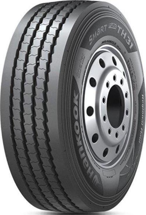 385/55R22.5 160K Smart Flex TH31 (4 Mevsim) (2024)