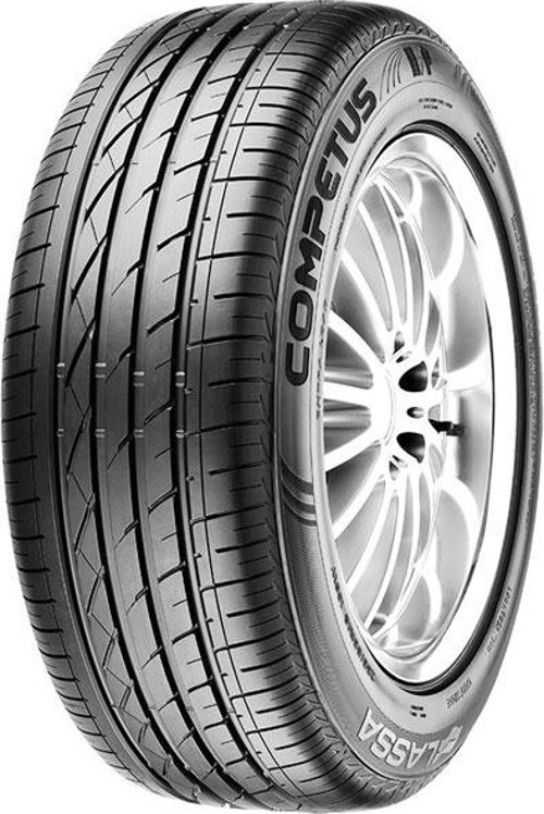 255/60R18 112V XL Competus H/P (Yaz) (2021)