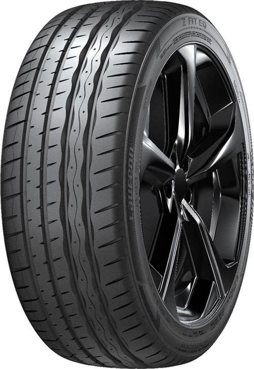 255/35ZR19 96Y XL Z Fit EQ LK03 (Yaz) (2024) Lastik