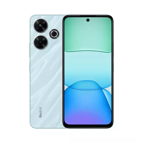Redmi 13 256 GB 8 GB Ram Mavi (Xiaomi Türkiye Garantili)