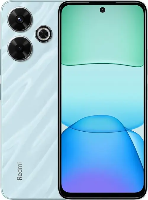 Redmi 13 256 GB 8 GB Ram Mavi (Xiaomi Türkiye Garantili)