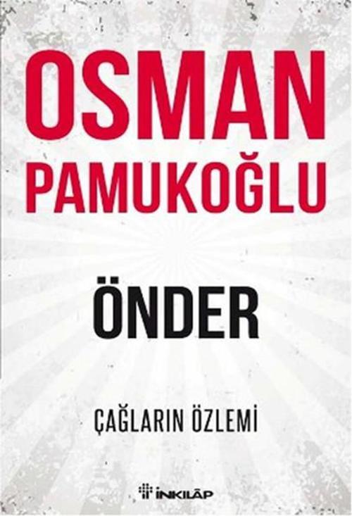 İnkılap Kitabevi Yayınevi Önder