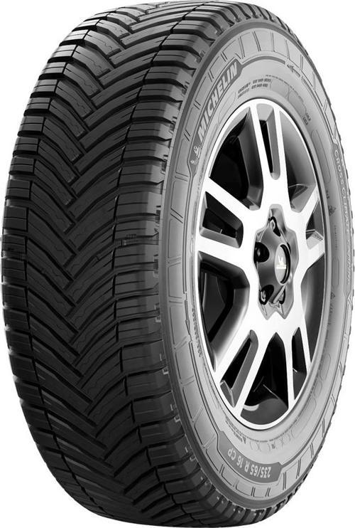 225/75R16C 116/114R CrossClimate Camping (4 Mevsim) (2024)