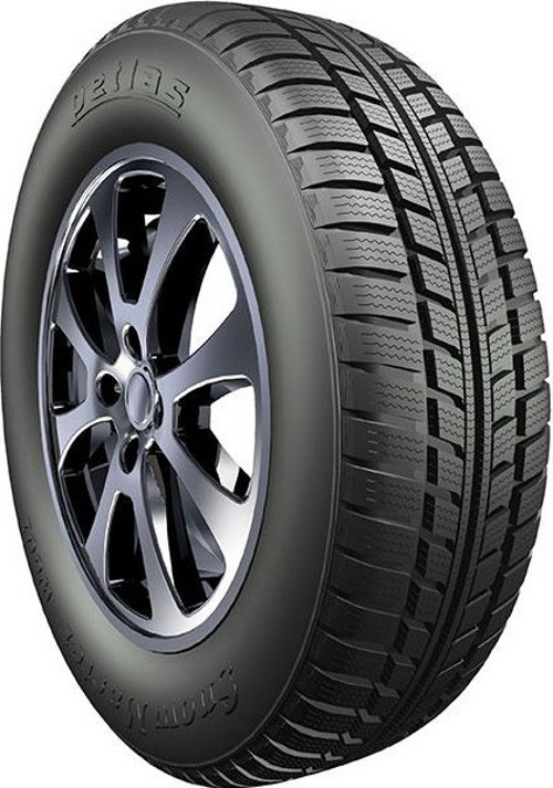 175/70R14 84T M+S SnowMaster W601 (Kış) (2021)