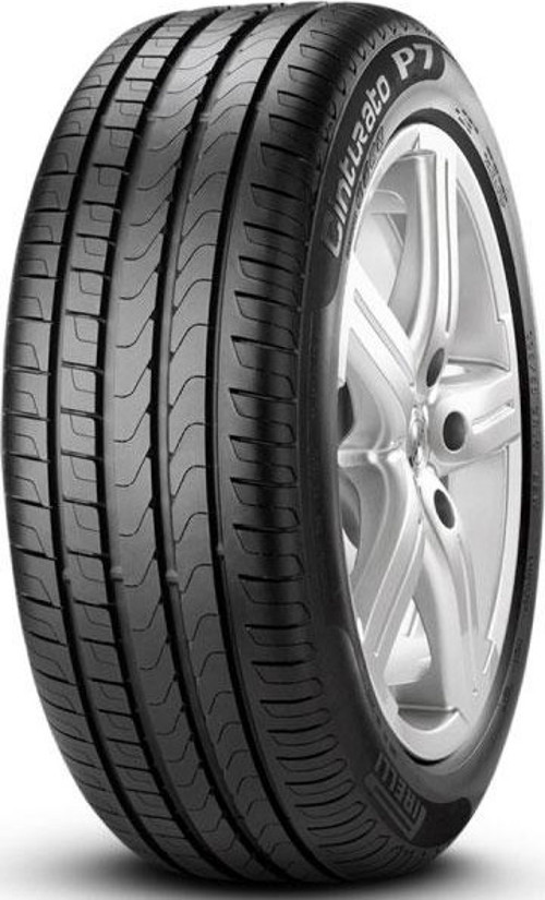 225/55R17 101Y XL Cinturato P7 (Yaz) (2024) Lastik
