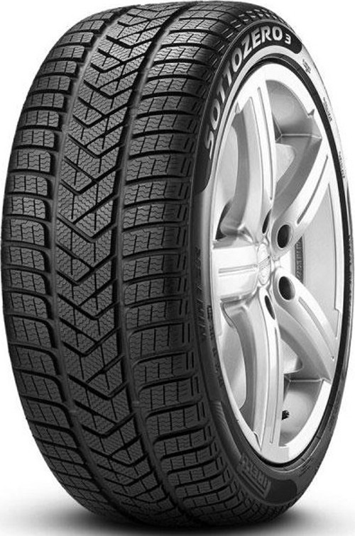 255/40R20 101V XL MO Winter Sottozero 3 (Kış) (2017)