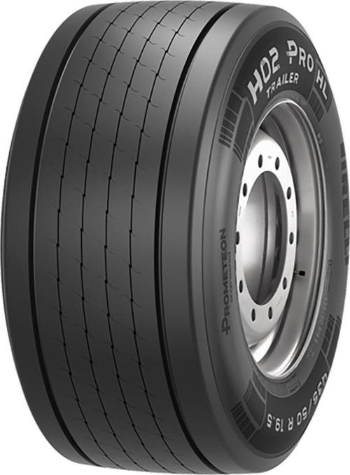 435/50R19.5 164J H02 Pro Trailer (4 Mevsim) (2024) Lastik
