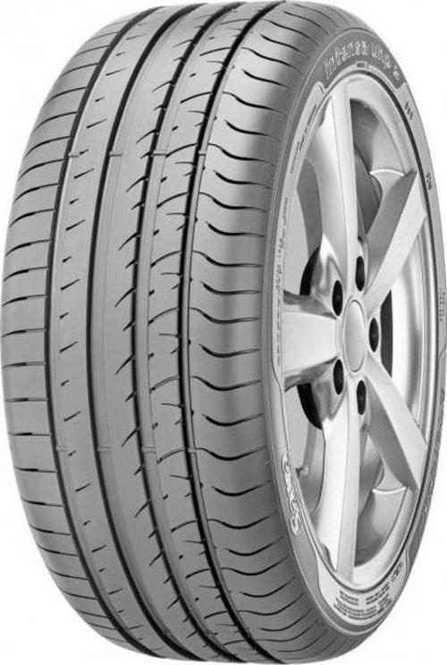 225/45R19 96W XL FP Intensa UHP 2 (Yaz) (2024) Lastik