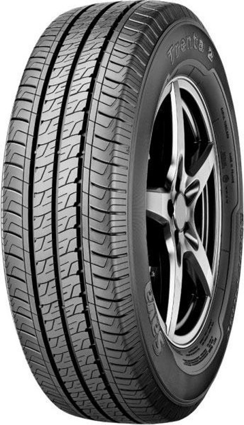 225/75R16C 121/120R Trenta 2 (Yaz) (2024) Lastik