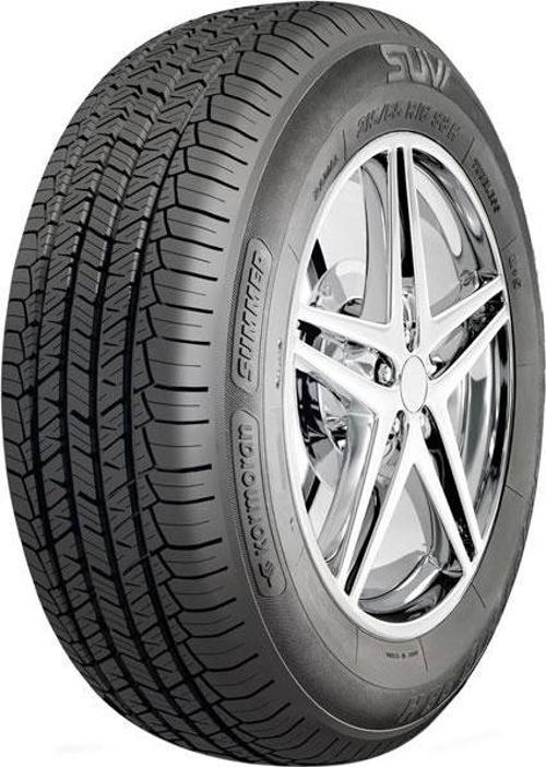235/55R19 105W XL Suv Summer (Yaz) (2021)