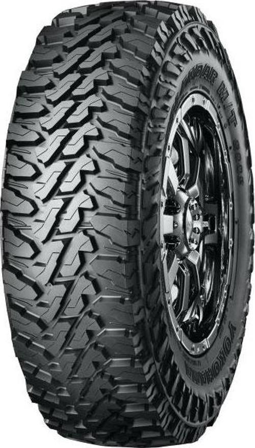 275/55R20 120Q Geolandar M/T G003 (Yaz) (2021)