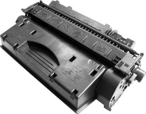 hp P2055 uyumlu Muadil toner CE505X uyumlu 6400sayfa