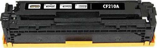 hp Pro M251 M276 uyumlu Siyah Muadil Toner CF210A/131A uyumlu