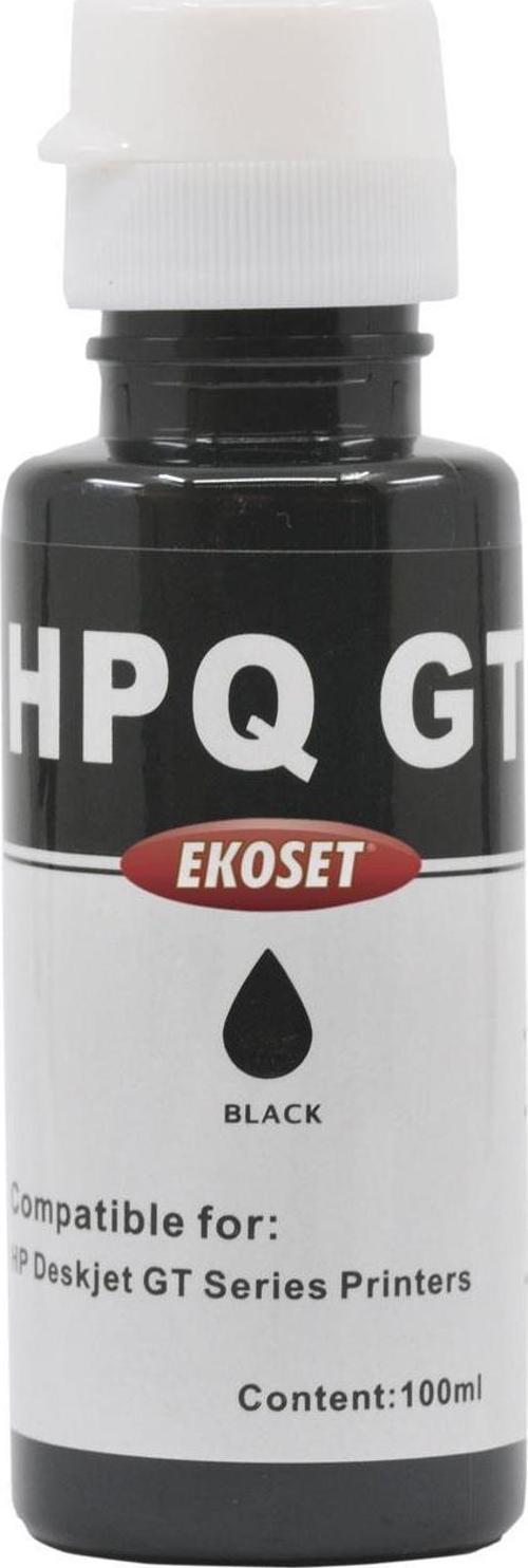 hp ink Tank 415 uyumlu Siyah mürekkep