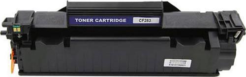 hp LaserJet Pro M225 M201 uyumlu Muadil toner CF283A uyumlu