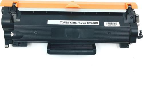 Ricoh SP230 uyumlu Muadil Toner SP230H