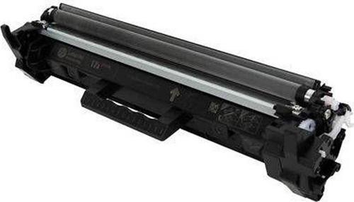 hp M130A M130nw M130fn M130fw HP M102A M102w uyumlu ÇİPLİ Muadil Toner 217A uyumlu