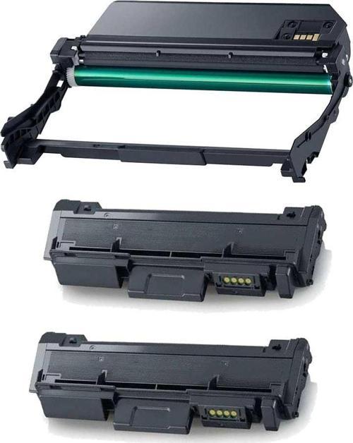 Samsung M2675 Muadil Drum Ünitesi ve 2'li Toner Seti